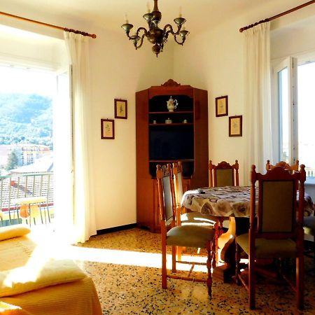 A Casa Di Cecilia!! Apartment Levanto Luaran gambar