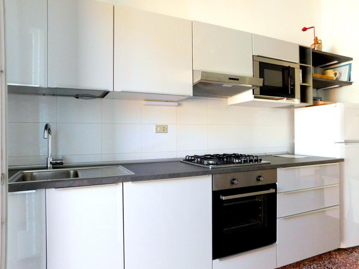 A Casa Di Cecilia!! Apartment Levanto Luaran gambar
